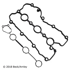 Engine Valve Cover Gasket Set Beck/Arnley 036-1841