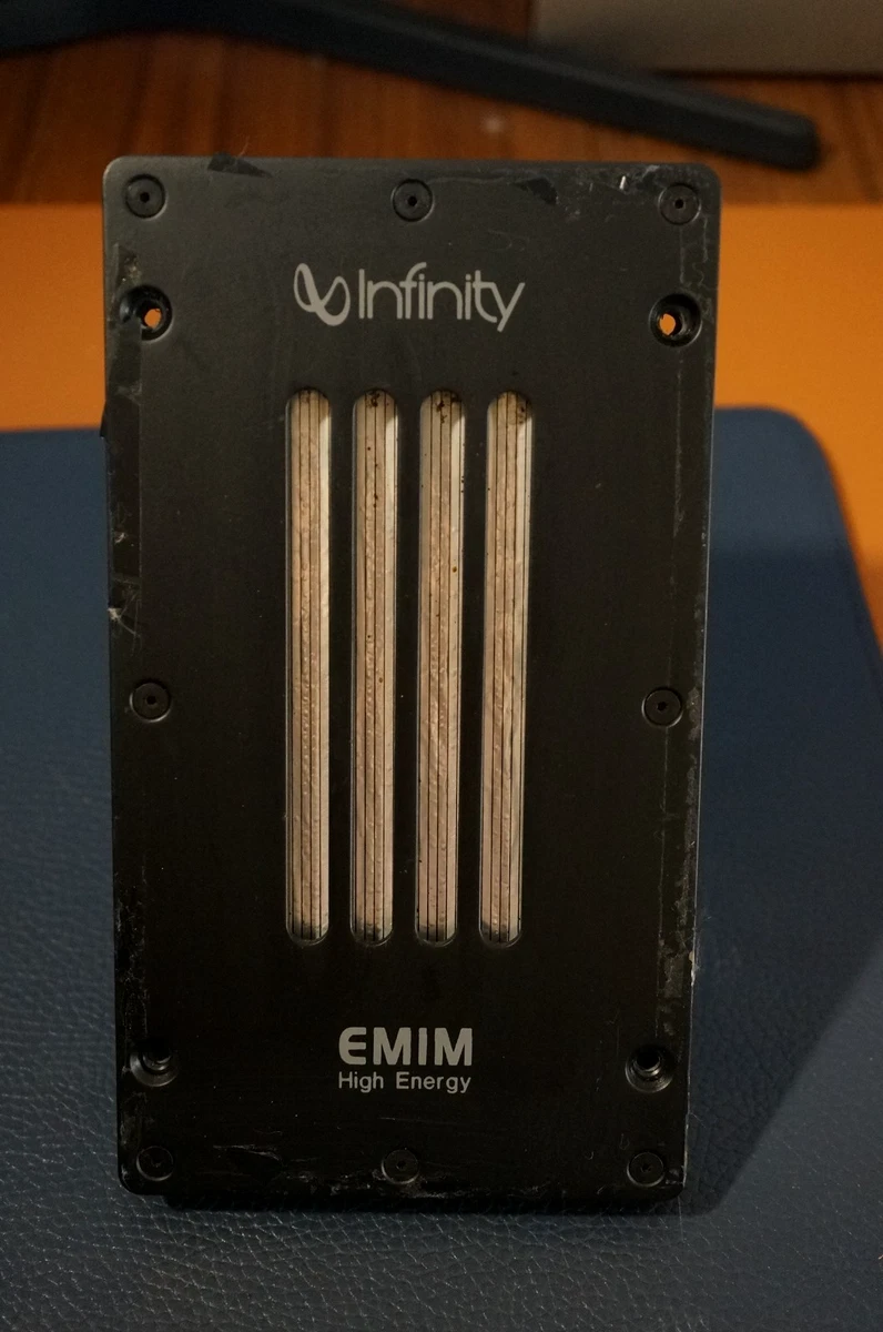 Infinity Irs for sale | eBay