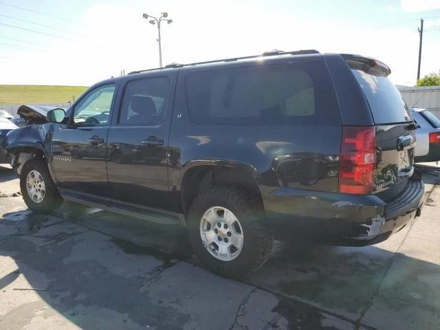 Used Ignition Switch fits: 2013 Chevrolet Suburban 1500  Grade A - Image 2 of 4