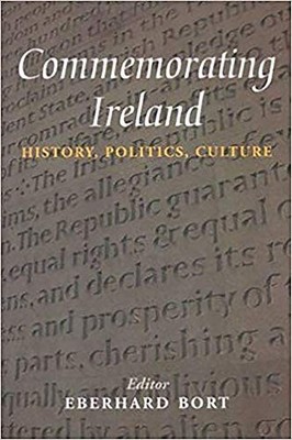 Eberhard Bort Commemorating Ireland (Hardback)