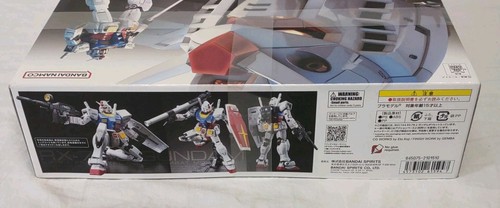 NEW Bandai Gundam Real Grade RG 1/144 Scale Rx-78-2 Gundam Model Kit BRAND NEW! - Picture 3 of 6