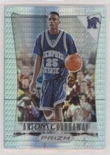 2021-22 Panini Prizm Draft Picks Flashback Hyper Anfernee Hardaway #17 0c2