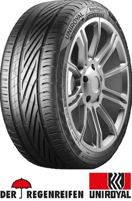 Uniroyal Rainsport 5 205/55 R16 91H