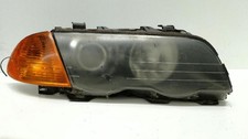 Feu avant (phare) BMW 320