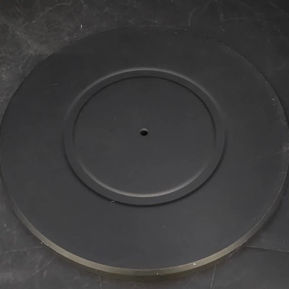 Pro-Ject Record Player & Turntable Platters for sale | eBay
