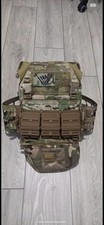 Warrior Assault Systems MTP Plate Carrier
