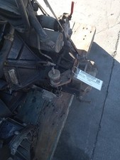 Boite de vitesse Rover 200