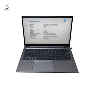 Hp Zbook Firefly 14 G8 | eBay