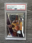 Mosaic 2019-20 NBA Lakers Lebron James Give and Go  Card *MINT PSA 9