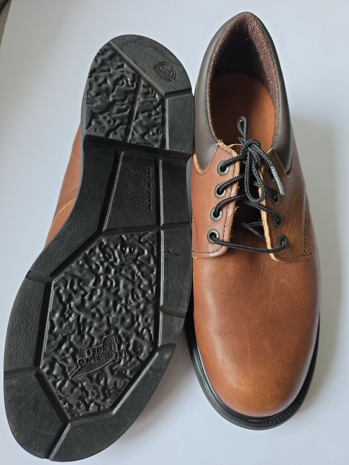 Red Wing Oxford shoes Men's Size 11 - Gem