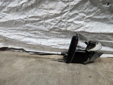 BAD SEALS Mercury Lower Unit Gearcase OEM 163...