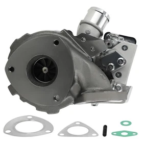 UPGRADE Turbolader for FORD Ranger Transit 2.2TDCi 92kW-114kW BK3Q6K682CB