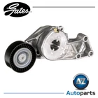 Tensioner Pulley T38148 Gates 06A903315E 06A903315D 06A903315E 06A903315D