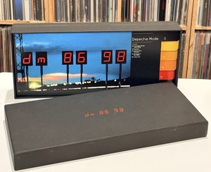 Depeche Mode X1 X2 | eBay