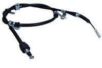 Maxgear 32-1116 Seilzug, Feststellbremse FüR Hyundai