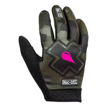 Off-Road Riding Gloves, Suitable for Motorcycles, Mountain Bikes, Downhill MTB, 