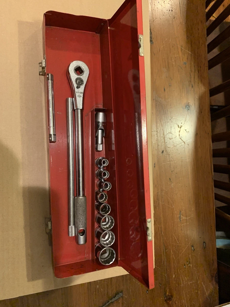 Williams Vehicle Sockets and Socket Sets for sale | eBay