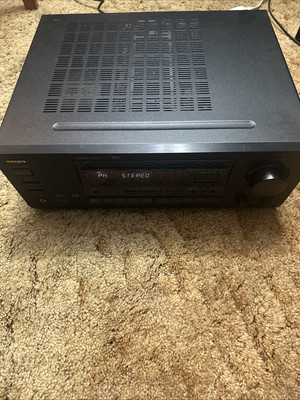 Integra DTR-5  AM/FM AV Receiver
