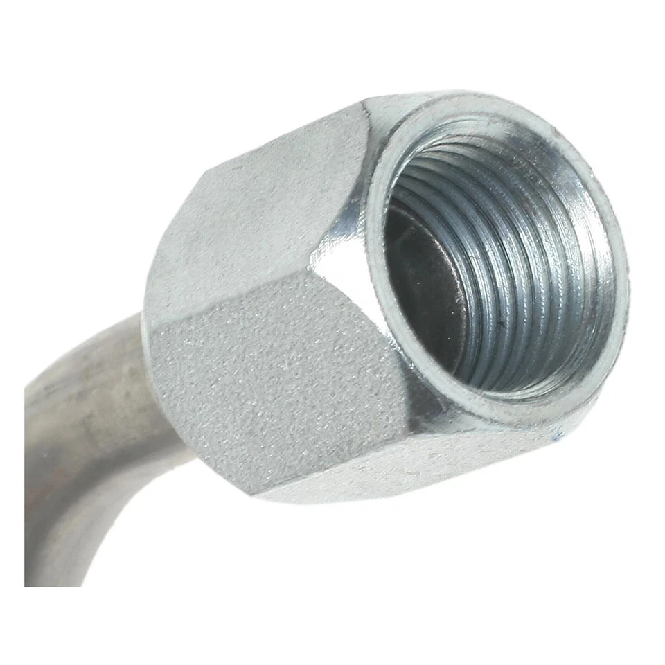 Ford E-550 Econoline Super Duty 2002 diésel tubo EGR SMP Foto 3 de 3