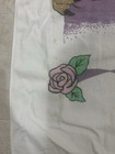 Vintage Franco Disney Beauty And The Beast Towel — photo 9