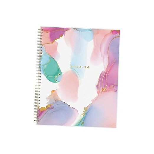 Ashley G for 2023-2024 Academic Year Weekly and Monthly 8.5