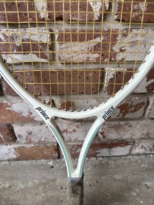 Prince Spectrum Comp Series 110 Tennis Racquet | eBay