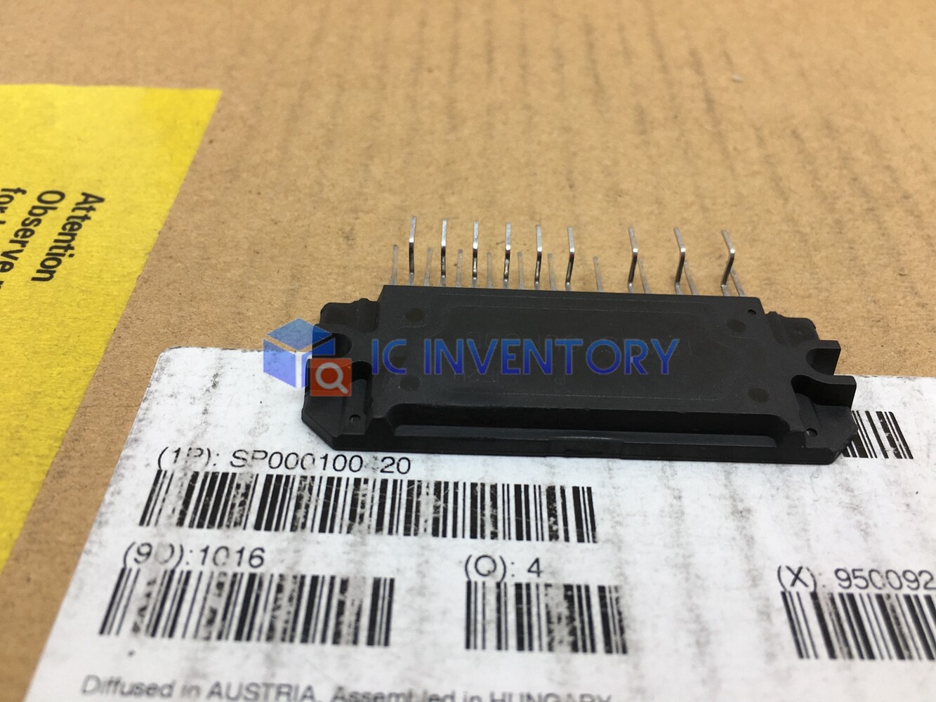 1PCS IRAMS10UP60B Power Module Supply New 100% Quality Guarantee | eBay