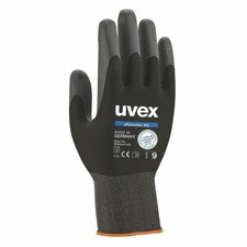 Uvex Phynomic XG Work Gloves Safety Precision Assembly/Handling Gloves EN388