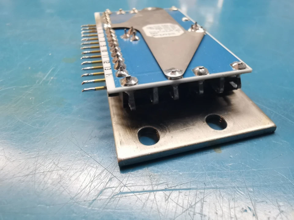 HP Agilent 6624A Output Transistor Module 06624-80015 - Image 4 of 4