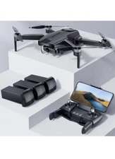 RUKO F11 MINI Drone 4K Camera GPS FPV WIFI Quadcopter - 90 min Flight, ( NEW )