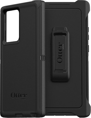 New Case For Samsung Galaxy Note 20 Ultra 5G OtterBox Defender Series - Black