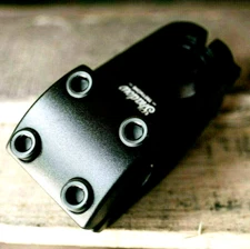 SHADOW CONSPIRACY TREYMONE TOP LOAD BMX STEM CULT HARO GT RANT SUBROSA BLACK NEW