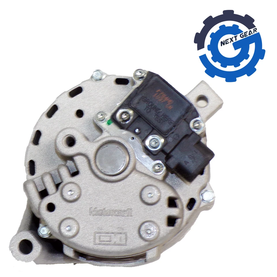 Remanufactured OEM USA Industries Alternator 1985-1991 Ford Bronco Ranger 23630 - Image 3 of 4