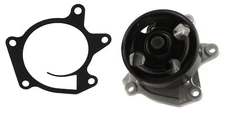 Engine Water Pump Aisin WPN117 For Nissan Juke 1.6L Sentra 1.8L