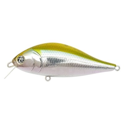 Pontoon21 Bet-A-Shad 83SP, Lenght mm 83 012 Wakasagi HM, Suspending Fishing W...