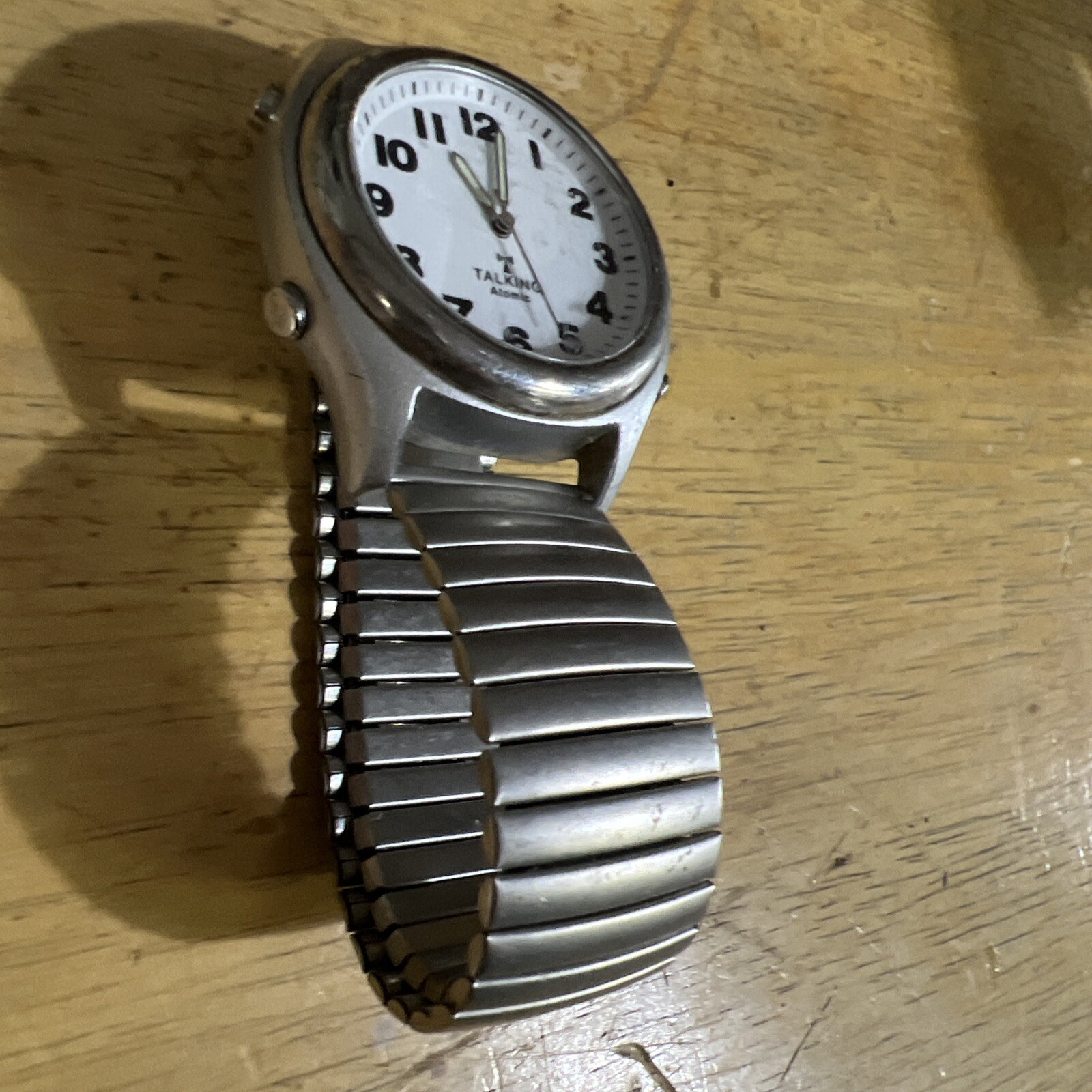 Atomic Talking Watch for Blind, Visually impaired… - image 4