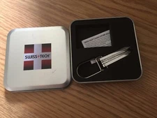 SWISS TECH  56001   NEW