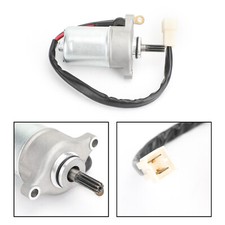 Starter For Yamaha 50 C3 GIGGLE XF50 VOX XC50 Vino YN50 BX50 Scooter 04-17 UK