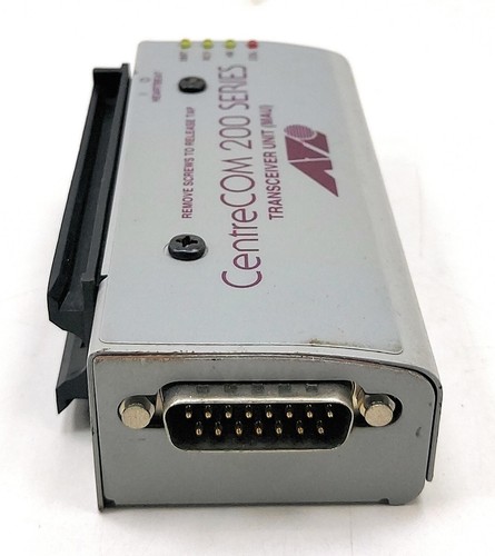 Centre Com 200 Series Transceiver Unit TA-200 - Picture 4 of 9