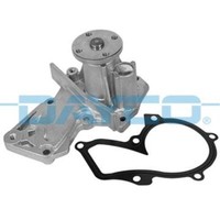 Dayco Wasserpumpe FüR Ford Fiesta VI Focus II Turnier Mazda 2 V40 SchräGheck