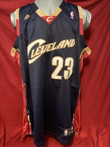 2005 cavs jersey