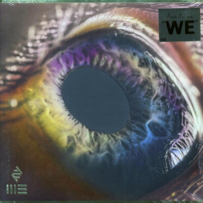 VINYL Arcade Fire - We