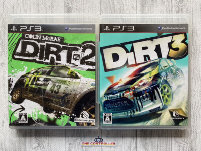(未使用･未開封品)　コリン・マクレー ダート2 - PS3 og8985z 未使用・未開封品) コリン・マクレー ダート2 - PS3 og8985zの