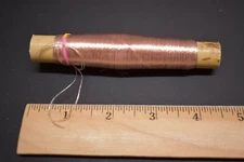 Gorgeous Moroccan Bulk LIGHT PINK CHAMPAGNE Silk Floss Spool (50+ Yards) 