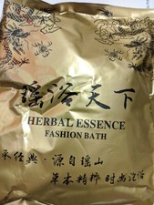 Yo Yu Herbal Essence Fashion Bath 100g