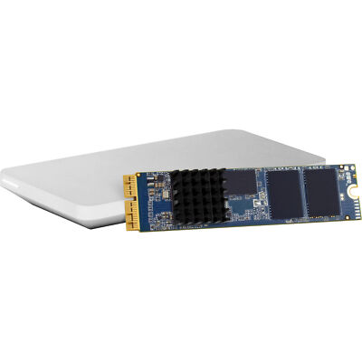 OWC Aura Pro X2 Gen4 2 TB, SSD