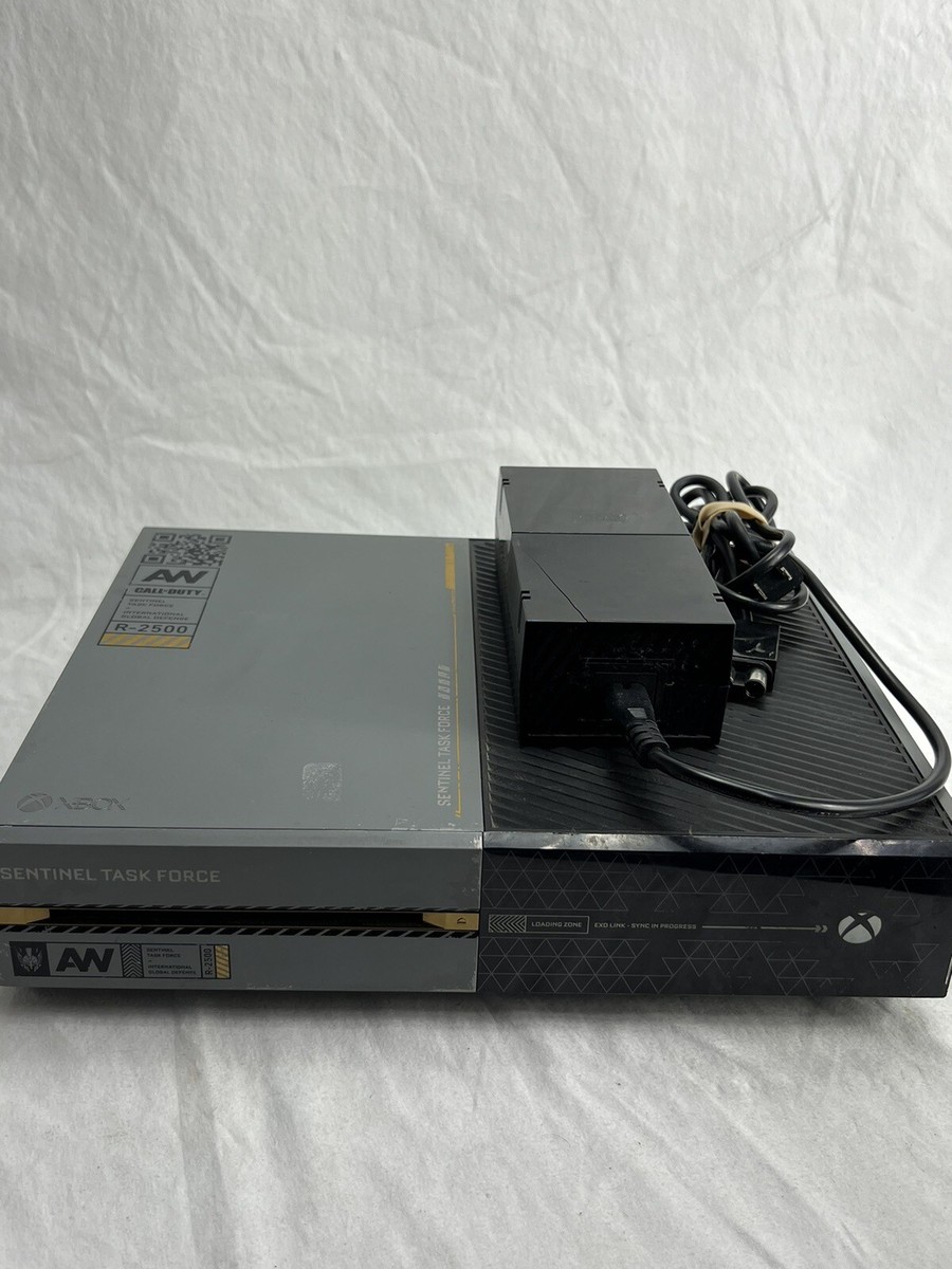 Xbox One •Limited Edition• Call of Duty Advanced Warfare