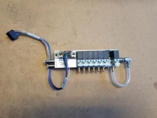 CQ114-67010 Air Valve Manifold Assembly for HP Scitex FB 500 550 700 750