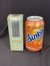Vintage ESTEE LAUDER Aliage Sport 2 fl oz / 60 ml Fragrance Spray NIB Discont