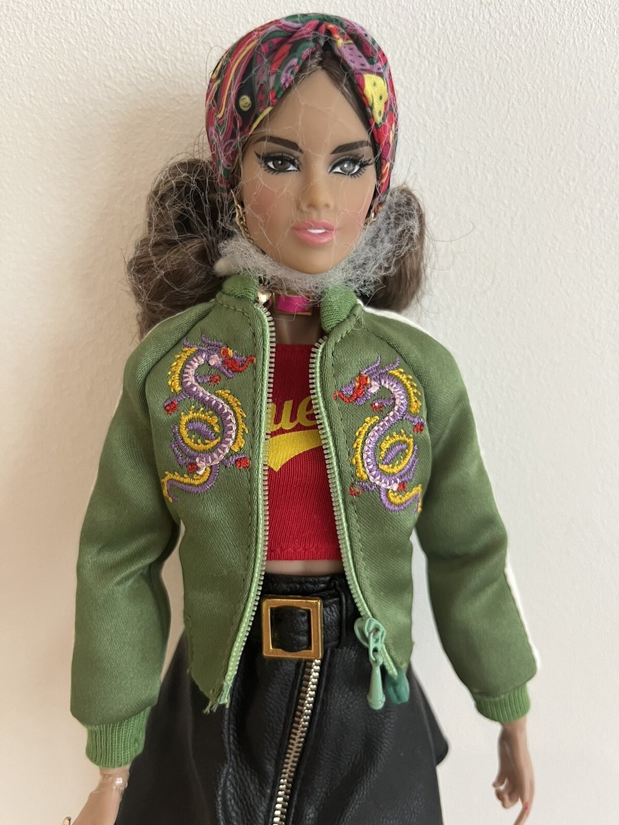 その他 Street Fusion Jade Janay Integrity Toys Street Fusion Jade Janay Integrity Toys